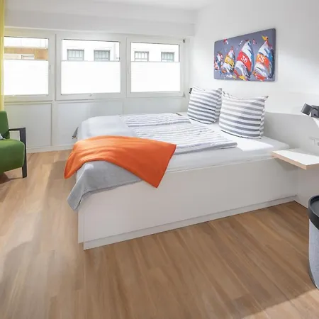 Lüttje Emma Apartamento Norderney