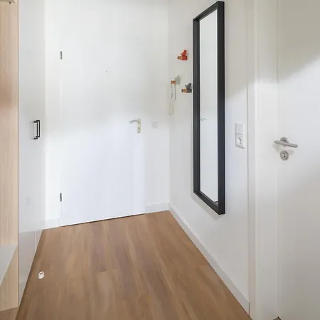 Lüttje Emma Apartamento