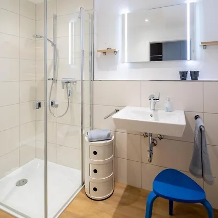 Lüttje Emma Apartamento *