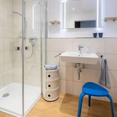 Lüttje Emma Apartamento Norderney
